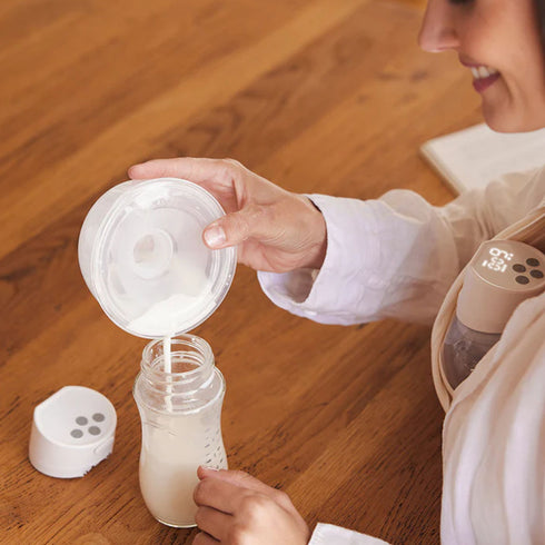 Momcozy S12 Pro Double Breast Pump